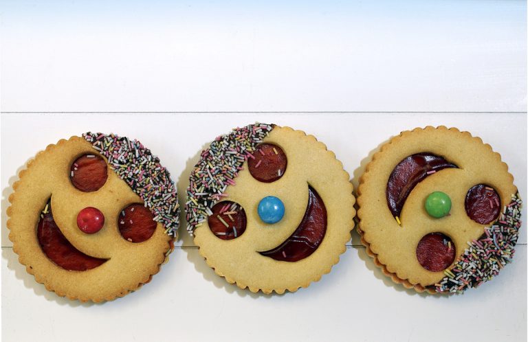 Make fun food for kids 2