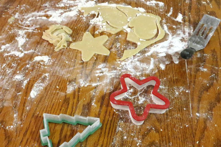 Make fun food for kids 3