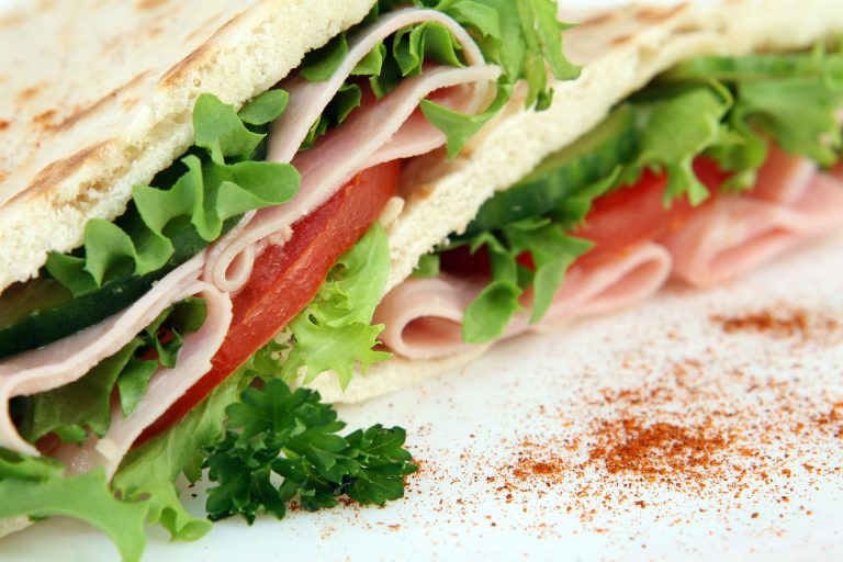Make lunch 2
