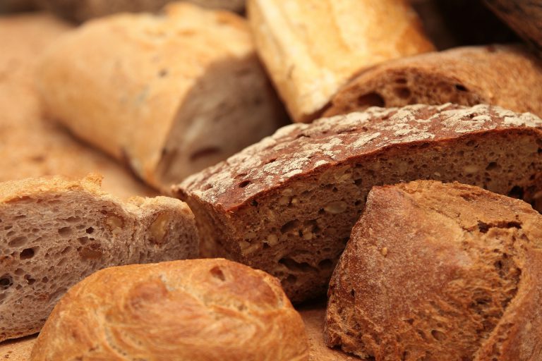 Try a new type of baked goods 2