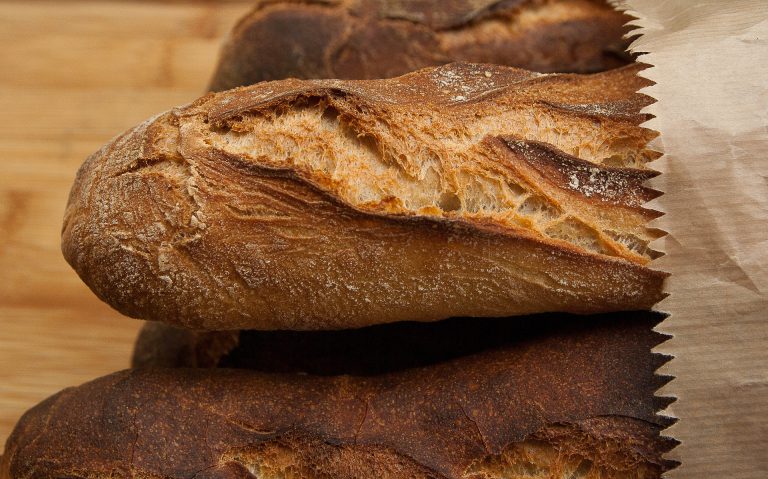 Try a new type of breads 2