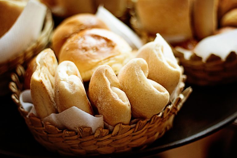 Try a new type of breads 3