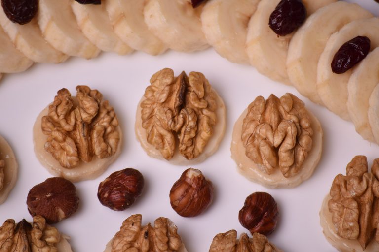 Try a new type of edible nuts and seeds 2