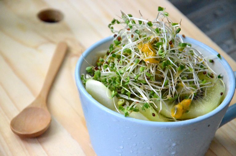 Try a new type of super foods 2