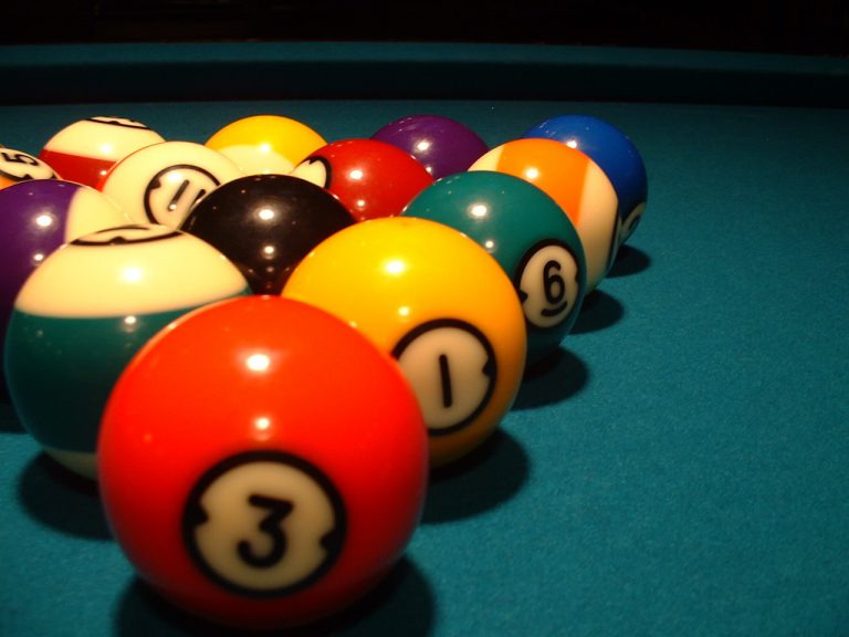 8-ball 3