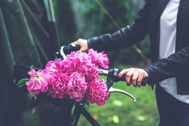 Beautiful bouquet