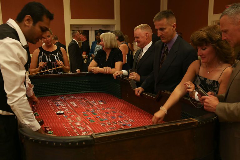 Craps 2