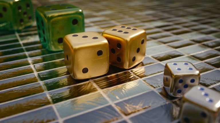 Dice games 2