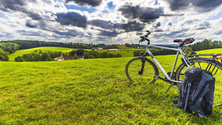 Go for a bike ride 2