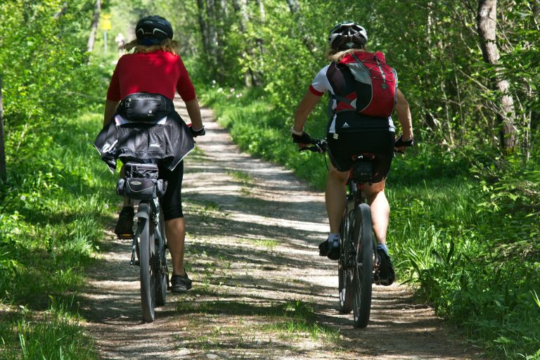 Go for a bike ride 3