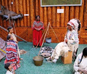Culture Travel Indigenous Museum Ideas