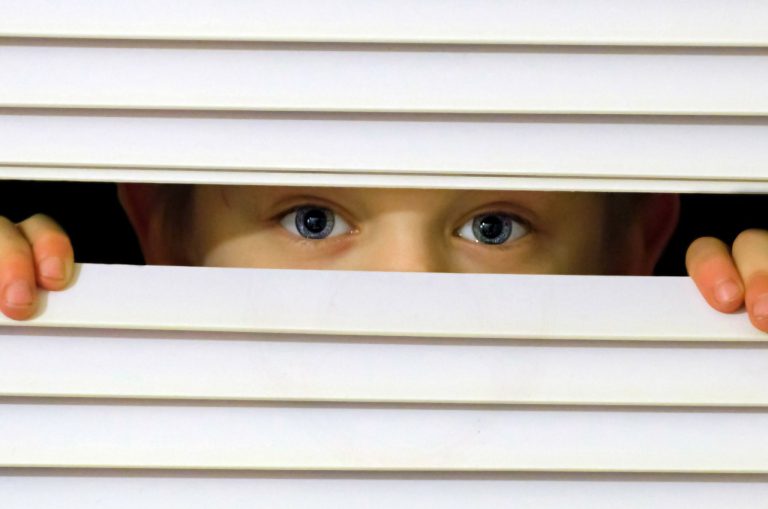 Hide and Seek 2