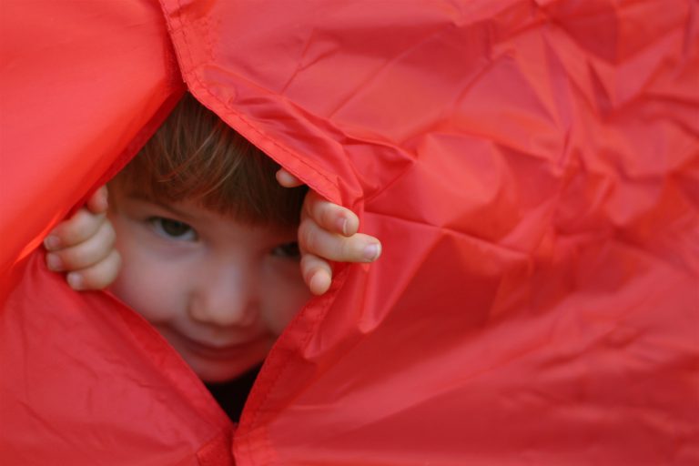 Hide and Seek 3