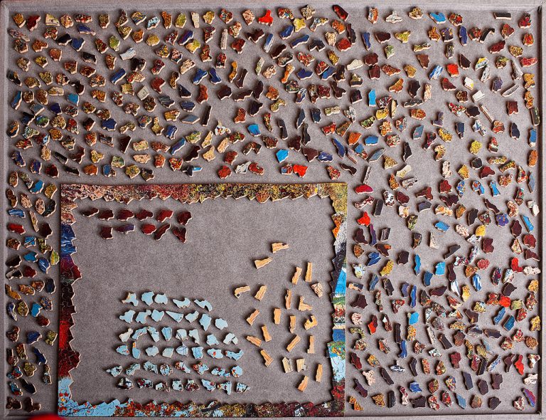 Jigsaw Puzzle 2