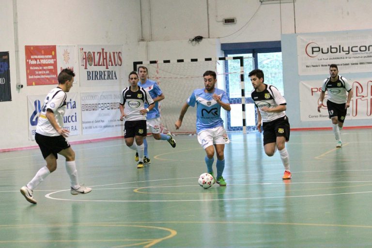 Join an intramural indoor sports team  2