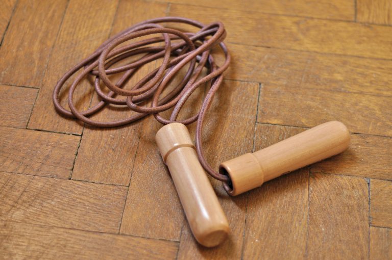 Jump rope 3