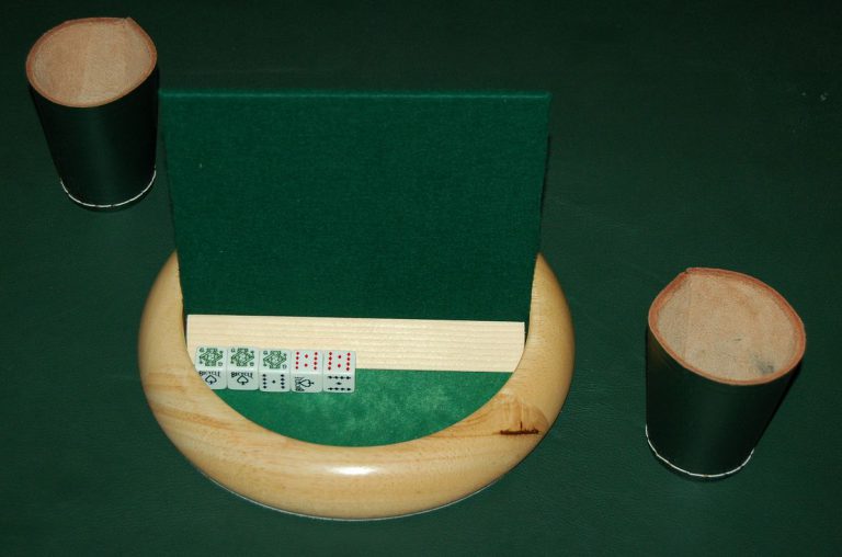 Liar’s Dice 2