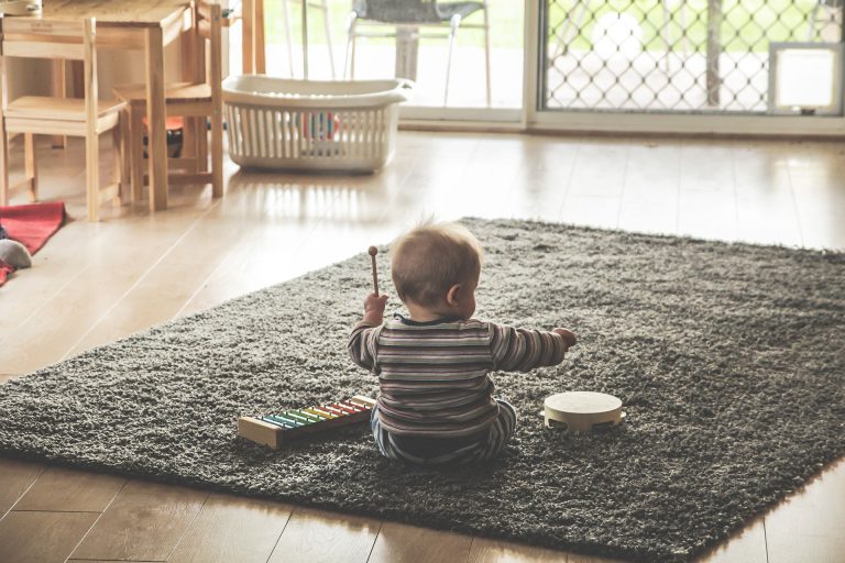 Listen to Children’s music 2