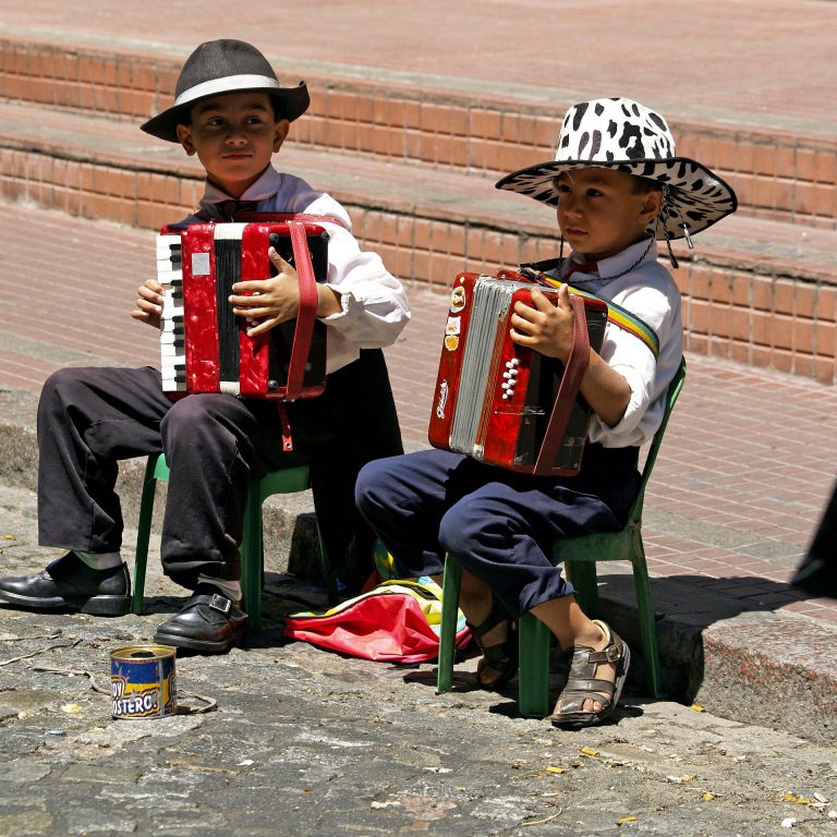 Listen to Children’s music 3
