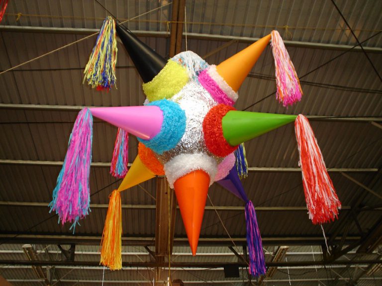 Pinata 2