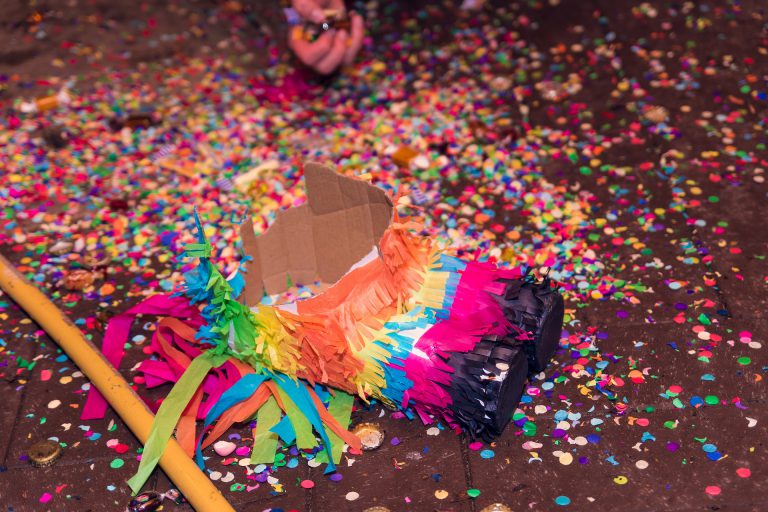 Pinata 3