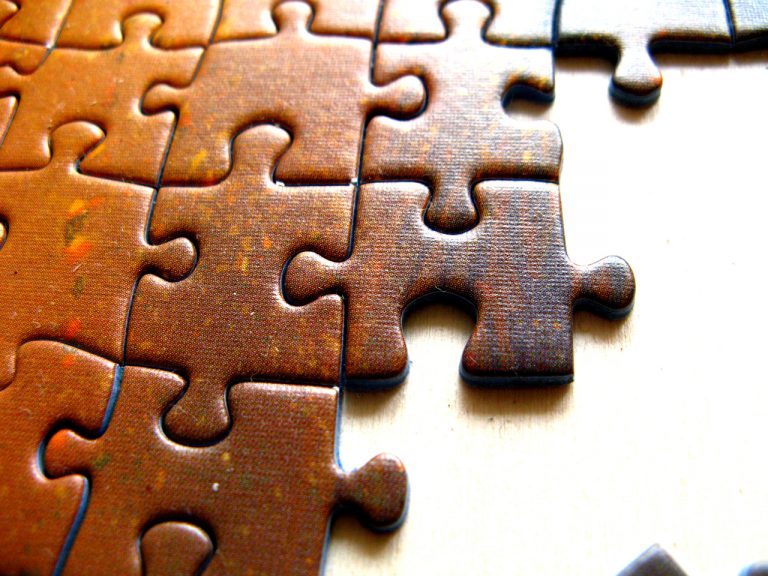 Puzzle Game 2