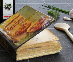 Cook Book Learn Cooking Food Ideas