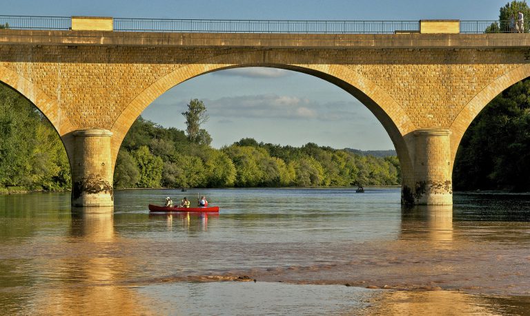 Spend some time at the river 2