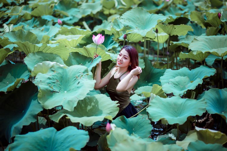 Spend time in nature 2