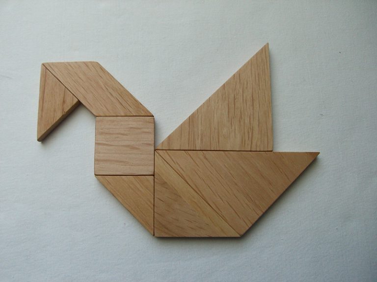 Tangram 3