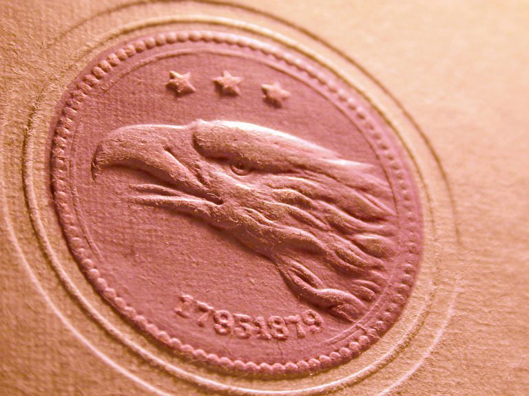 Try embossing 2