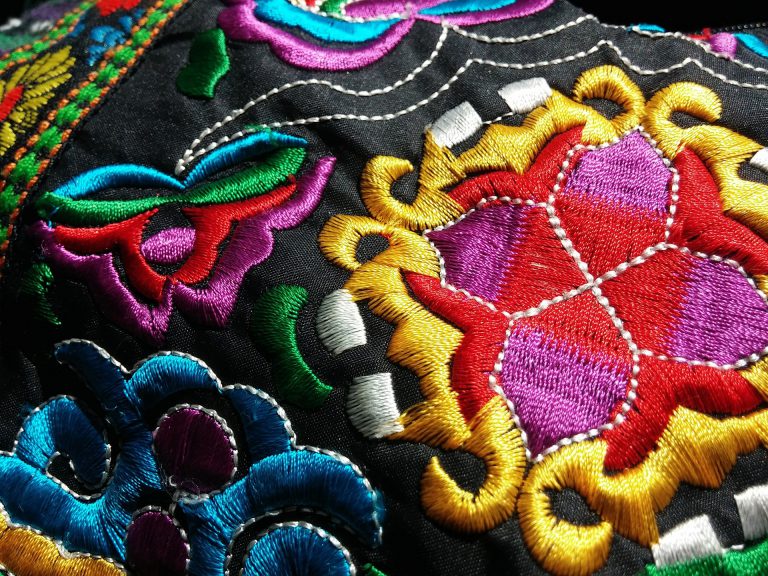 Try embroidery 3