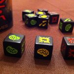Dice