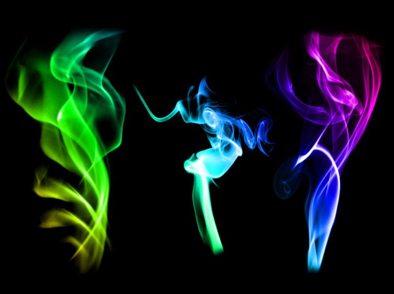 Dancing Flames