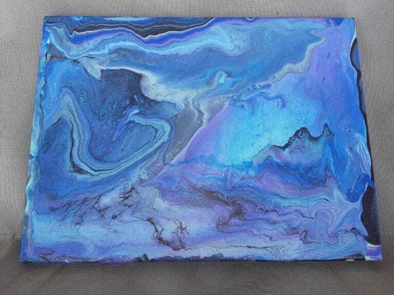 Another Galaxy