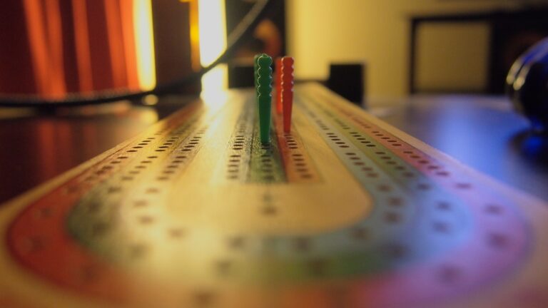 Cribbage Game