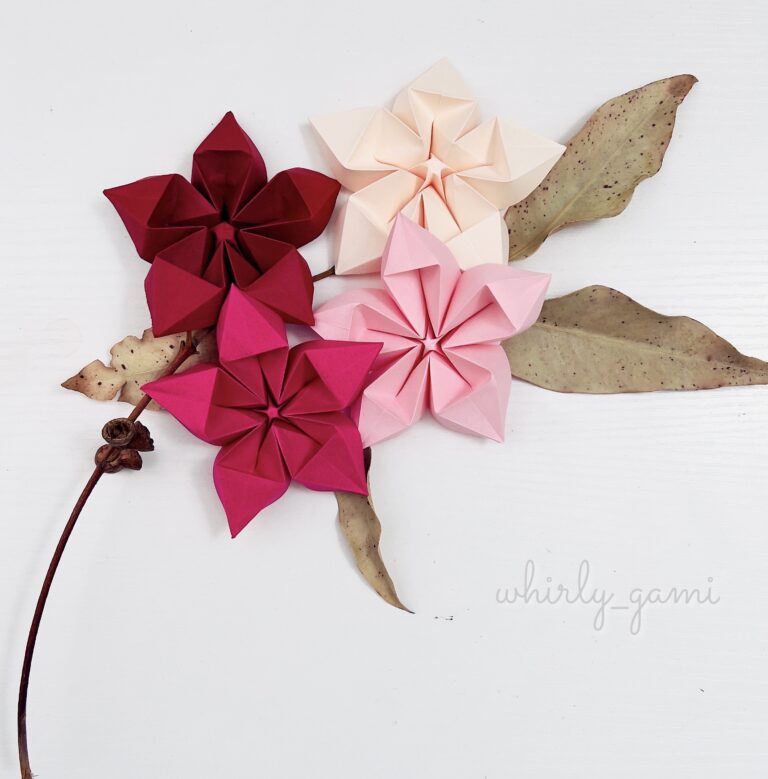 A touch of nature, crafted by hand❤️