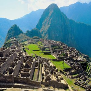 Destination Hike