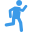Physical Effort icon