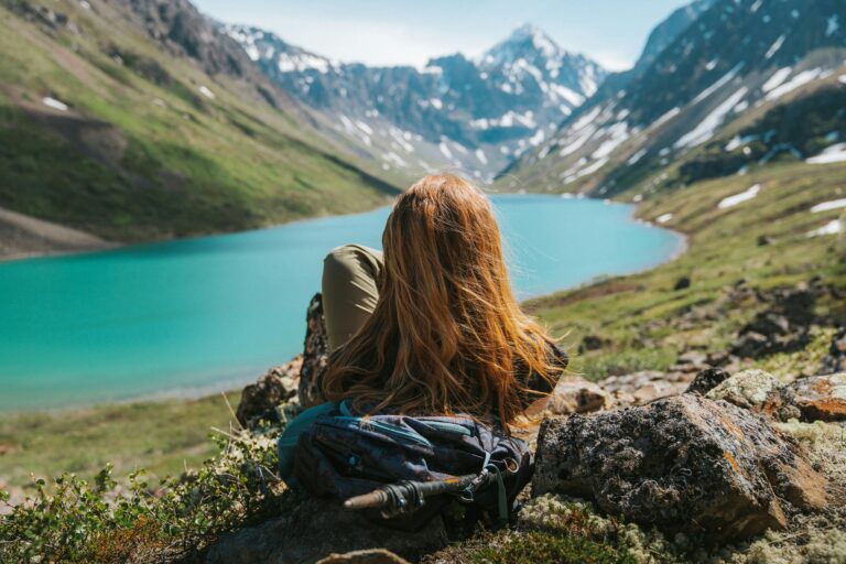 Enjoying a Digital Detox