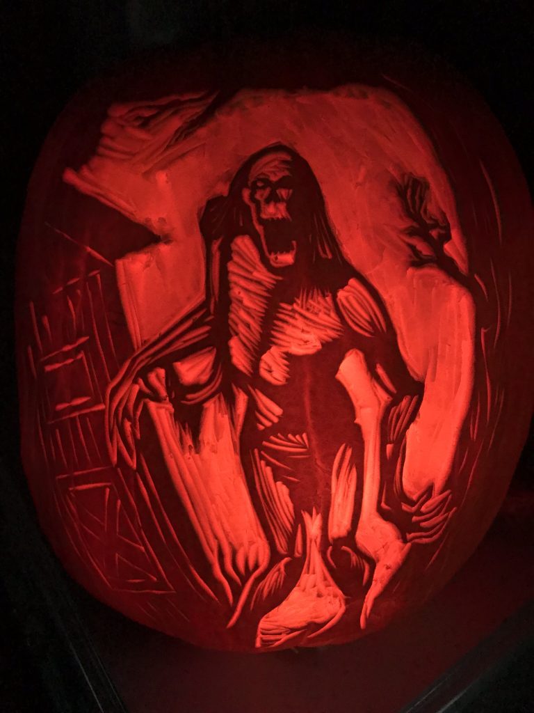 Zombie