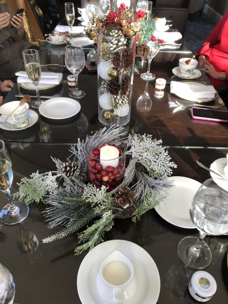 Tea Time
