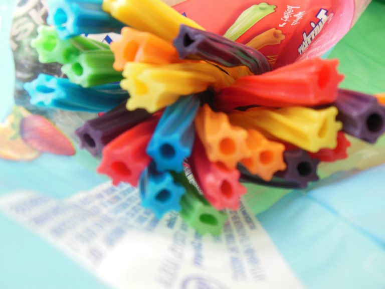 liquorice Bouquet