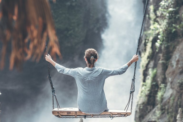 Jungle Swing