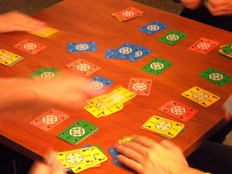 Dutch Blitz