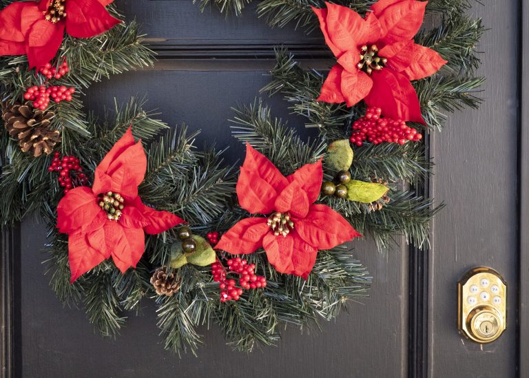 Christmas Wreath