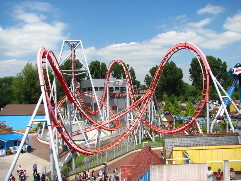 Drayton Manor