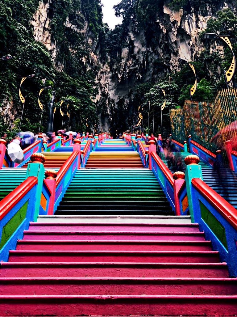 Batu Cave