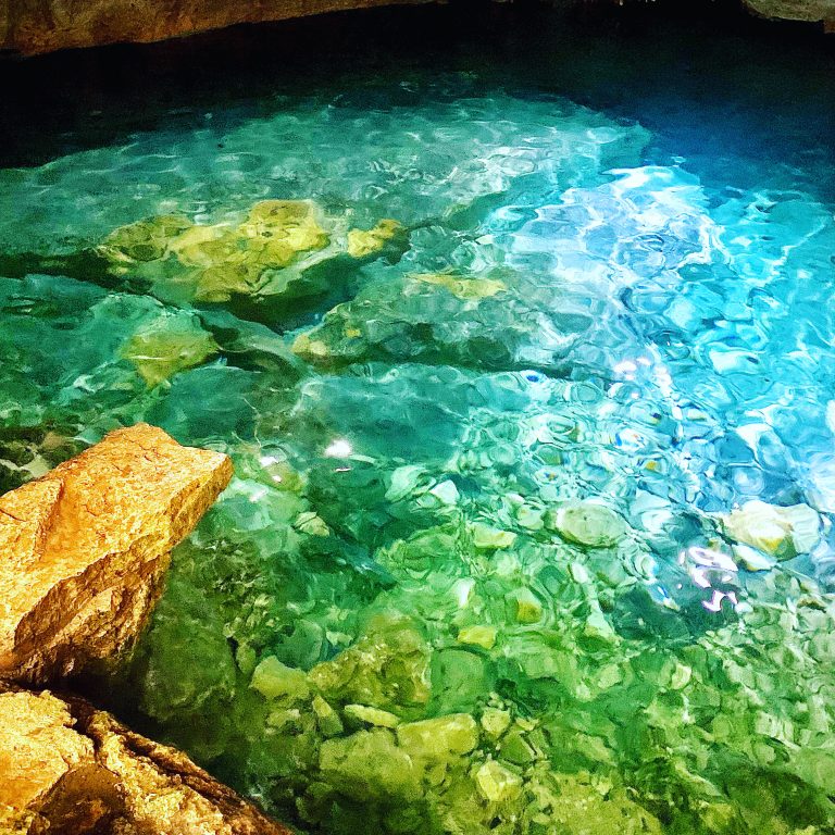 Cenote Kantun-Chi