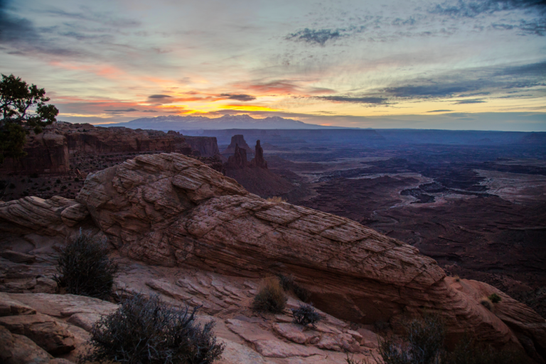 Canyonlands